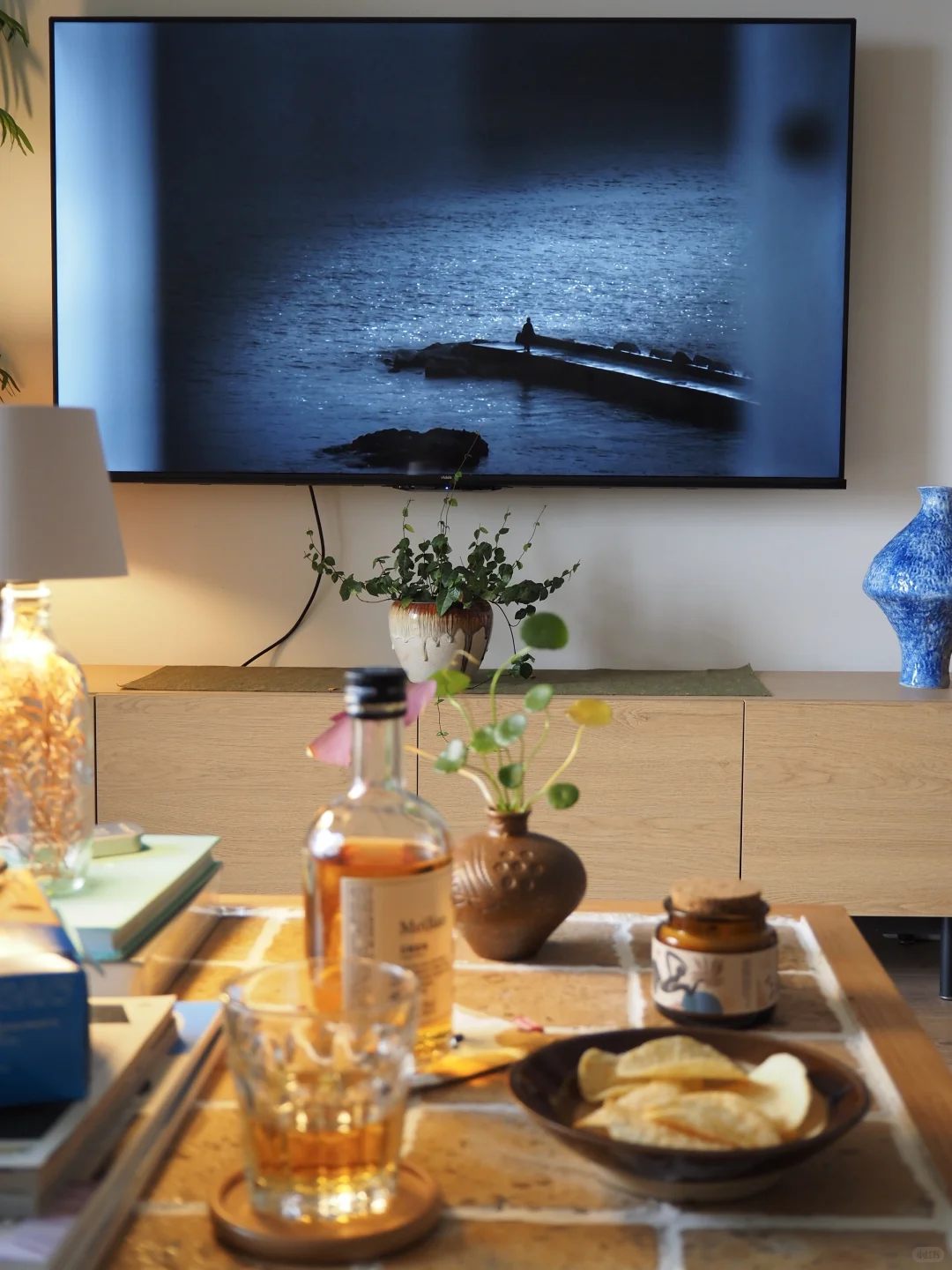 在过一种很我的生活