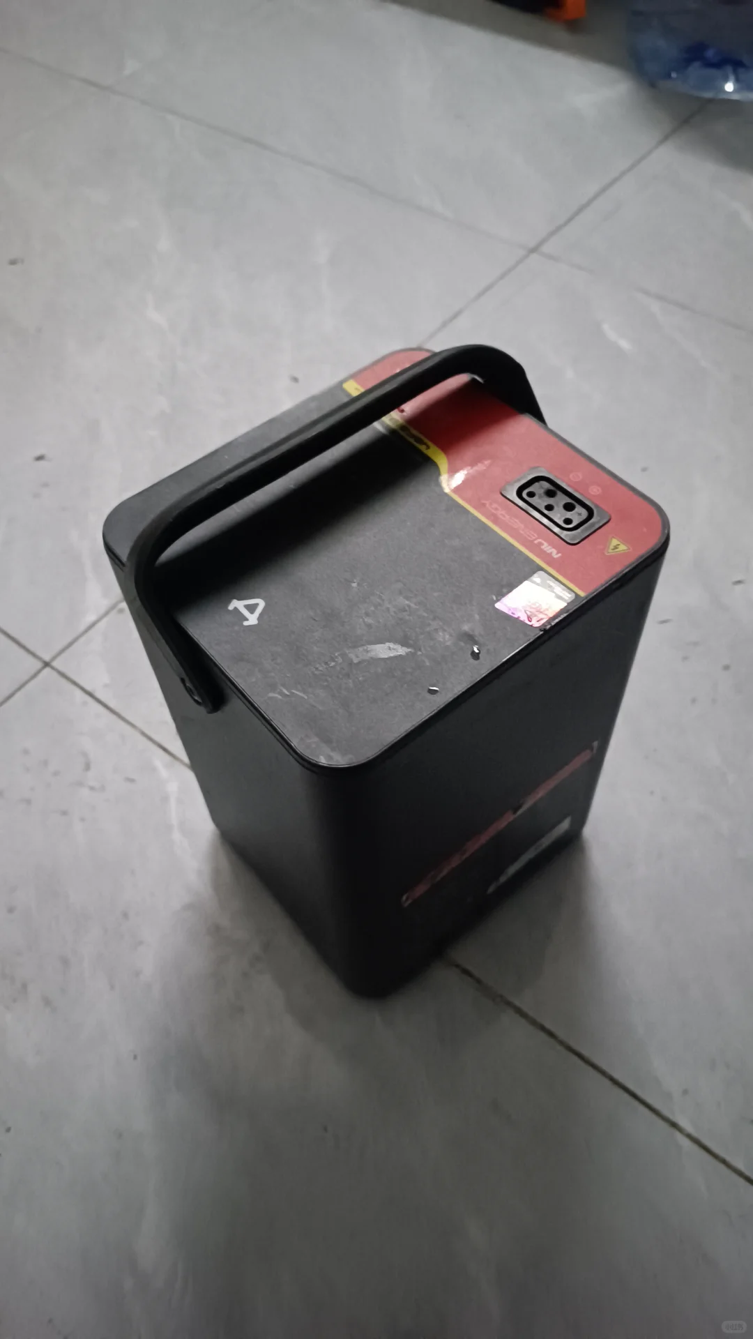 小牛电动车锂电池维修