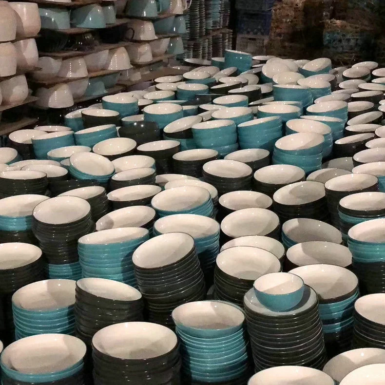 潮州瓷都库存陶瓷一手货源｜专注批发十五年！