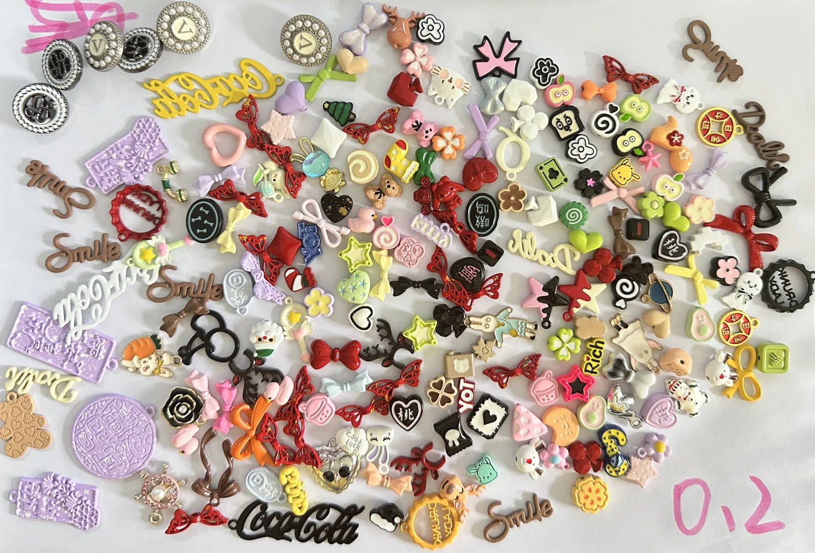 ➗合金材料，可挑款