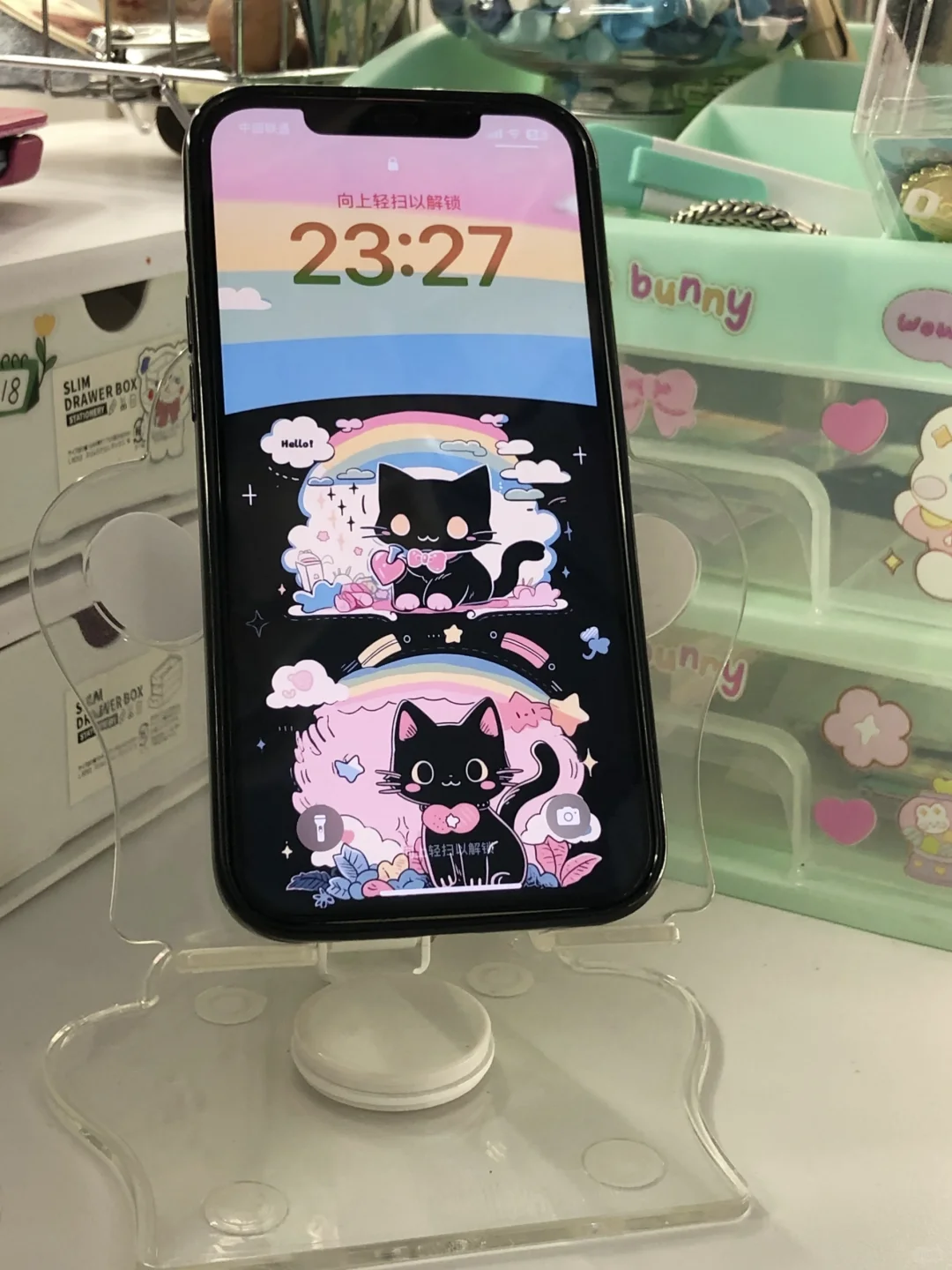 我的数码全家福