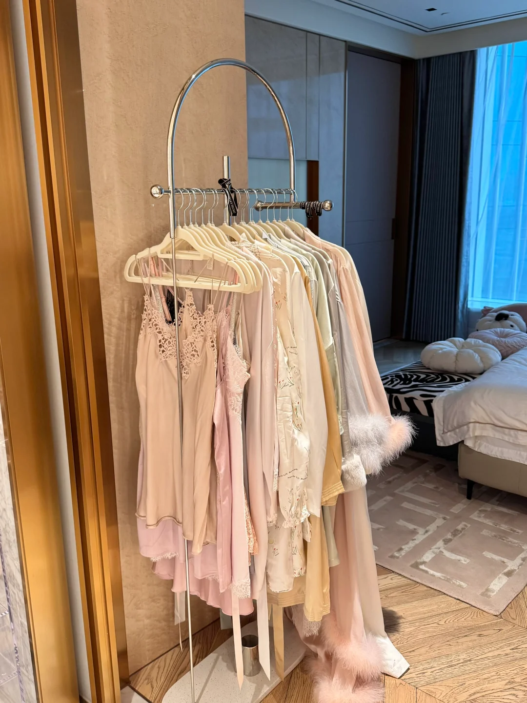 处女座精致主义的家?家居小角落分享