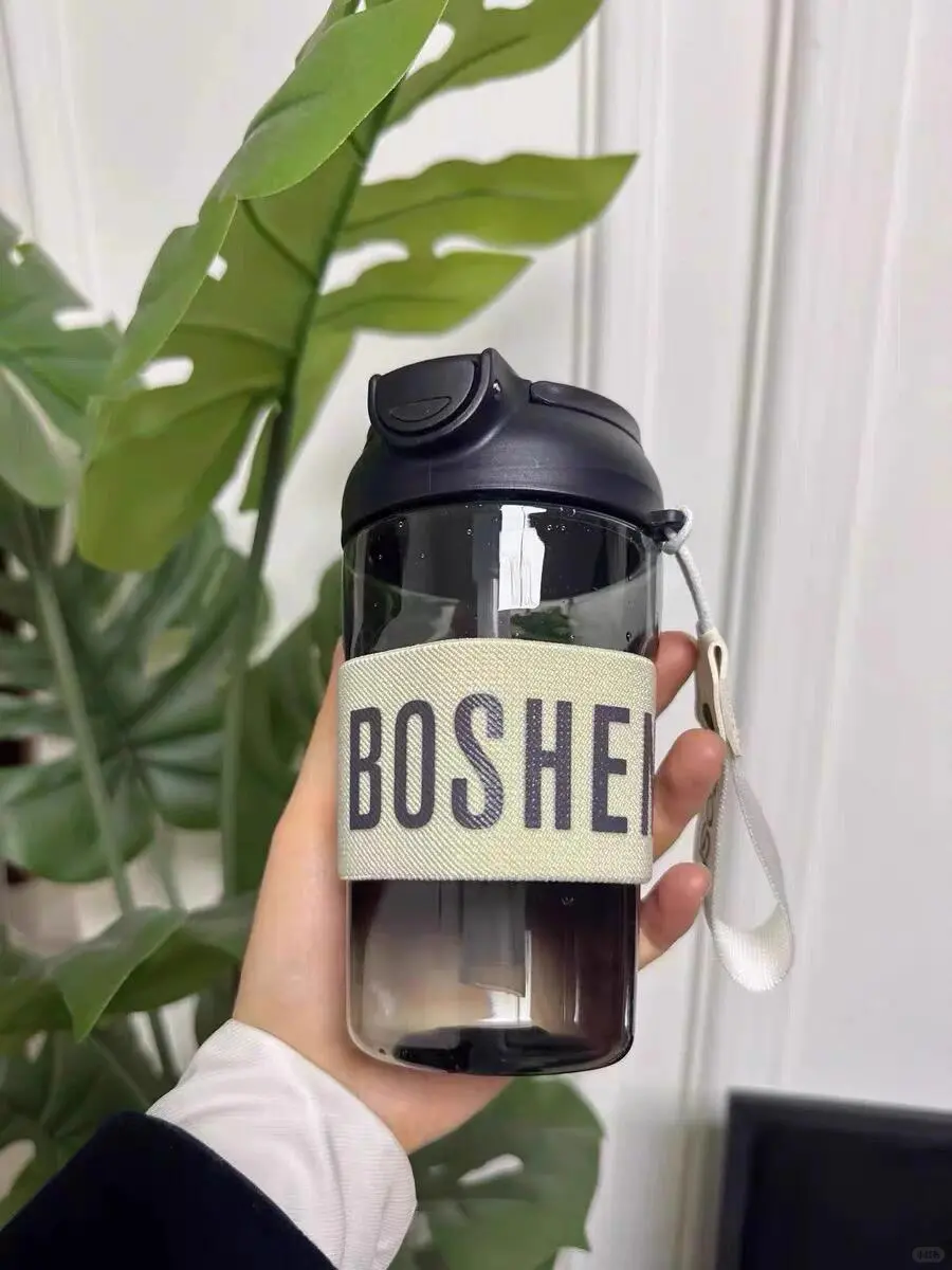 ?夏日清凉，即简约又高级的水杯！