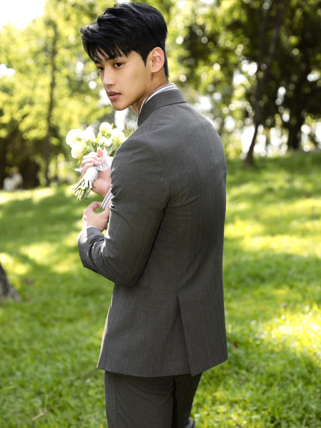 我的人生仪式感