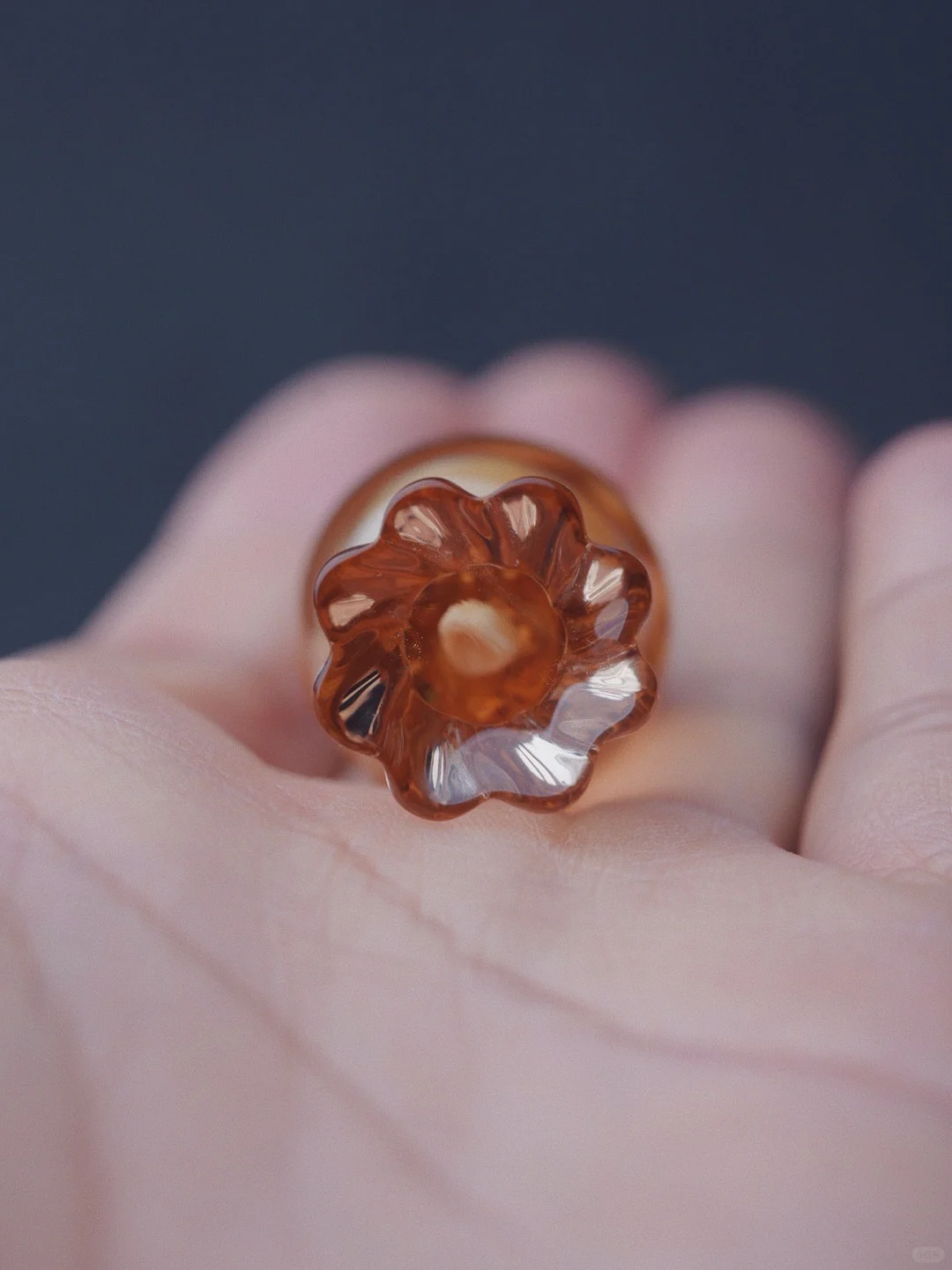 给你块糖，别催了?