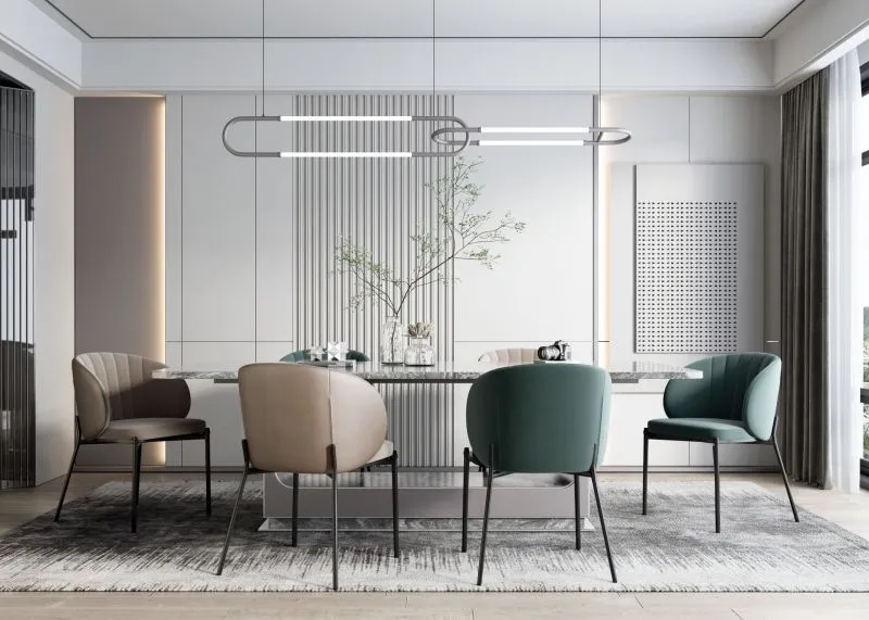 品家装饰负氧离子活性板：健康家居新选择