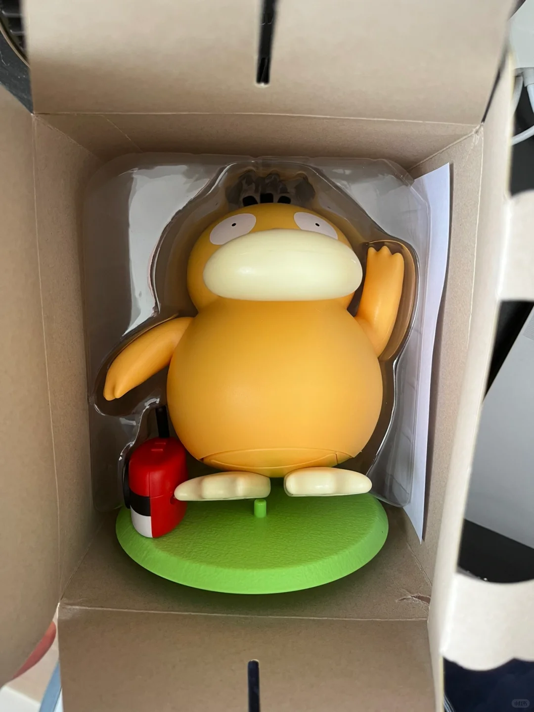 可达鸭坏了怎么修