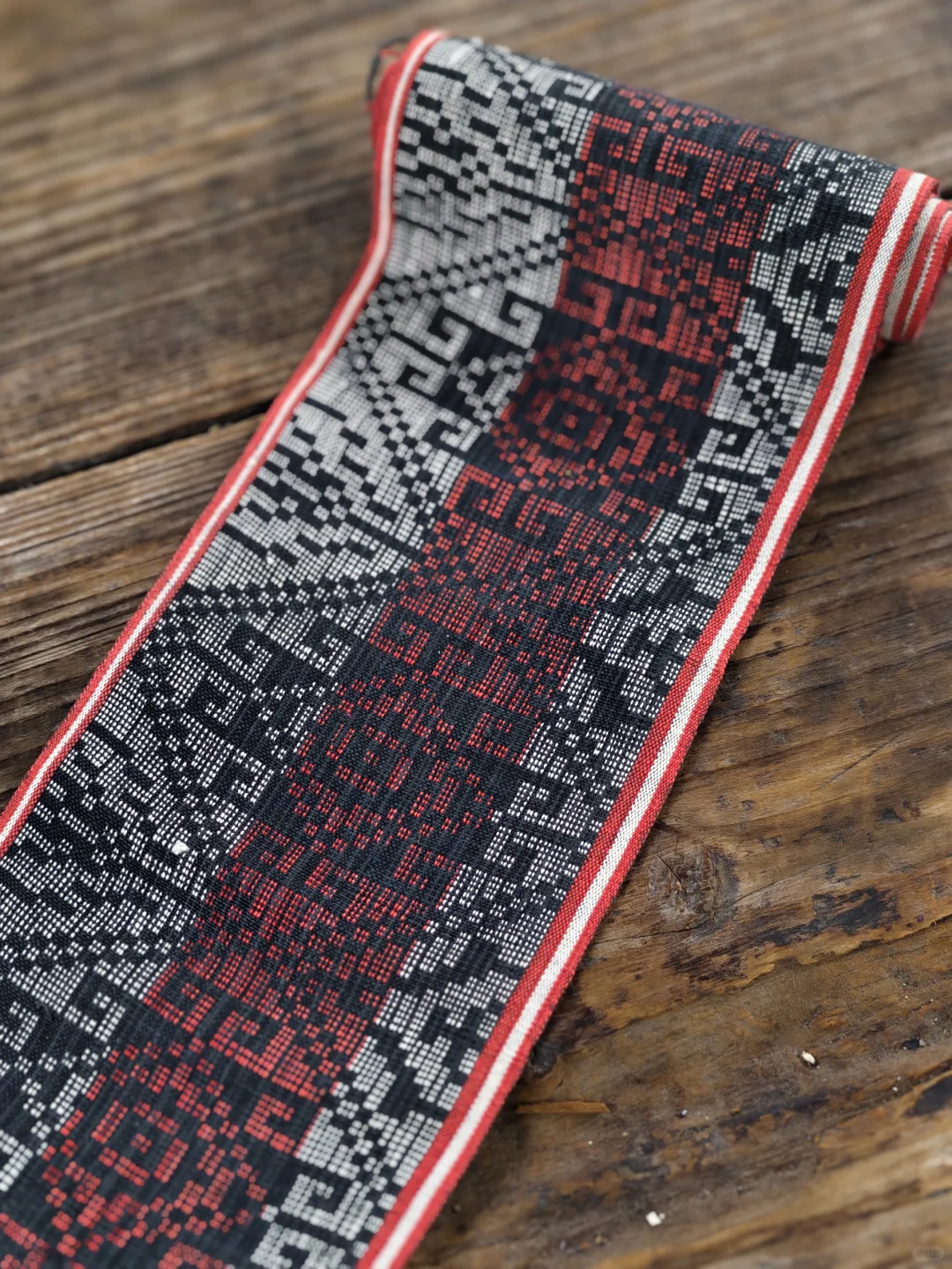 ✨傣族织锦｜最美民族风