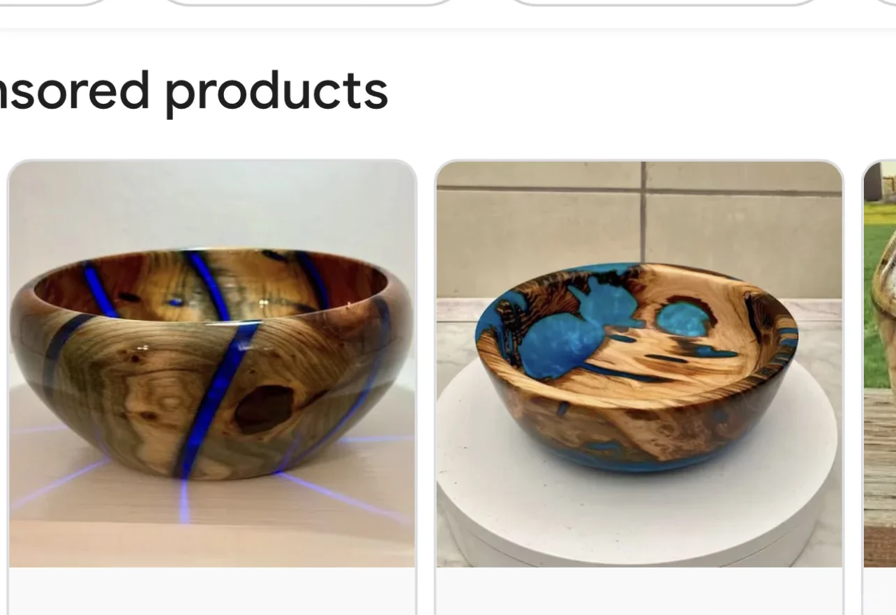 找做这种树脂工艺品的厂家