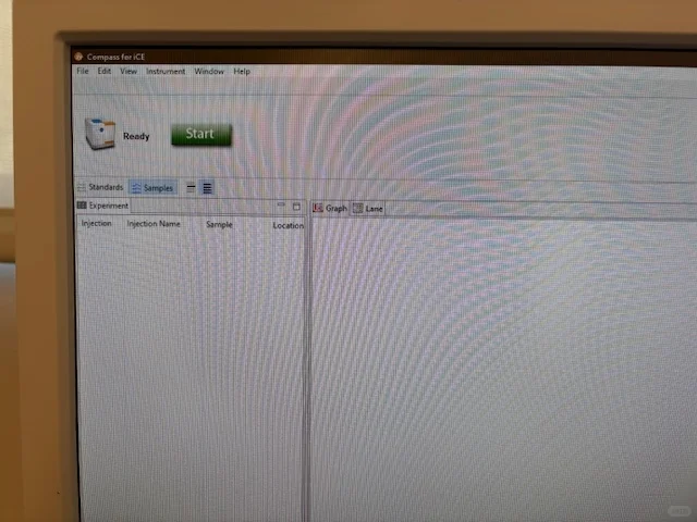 ProteinSimple Bio Techne蛋白质检测分析仪