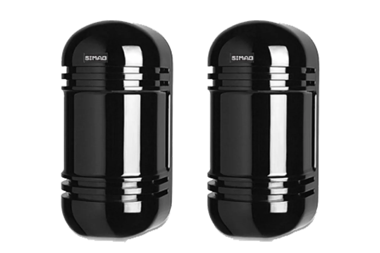 新安宝红外对射的应用