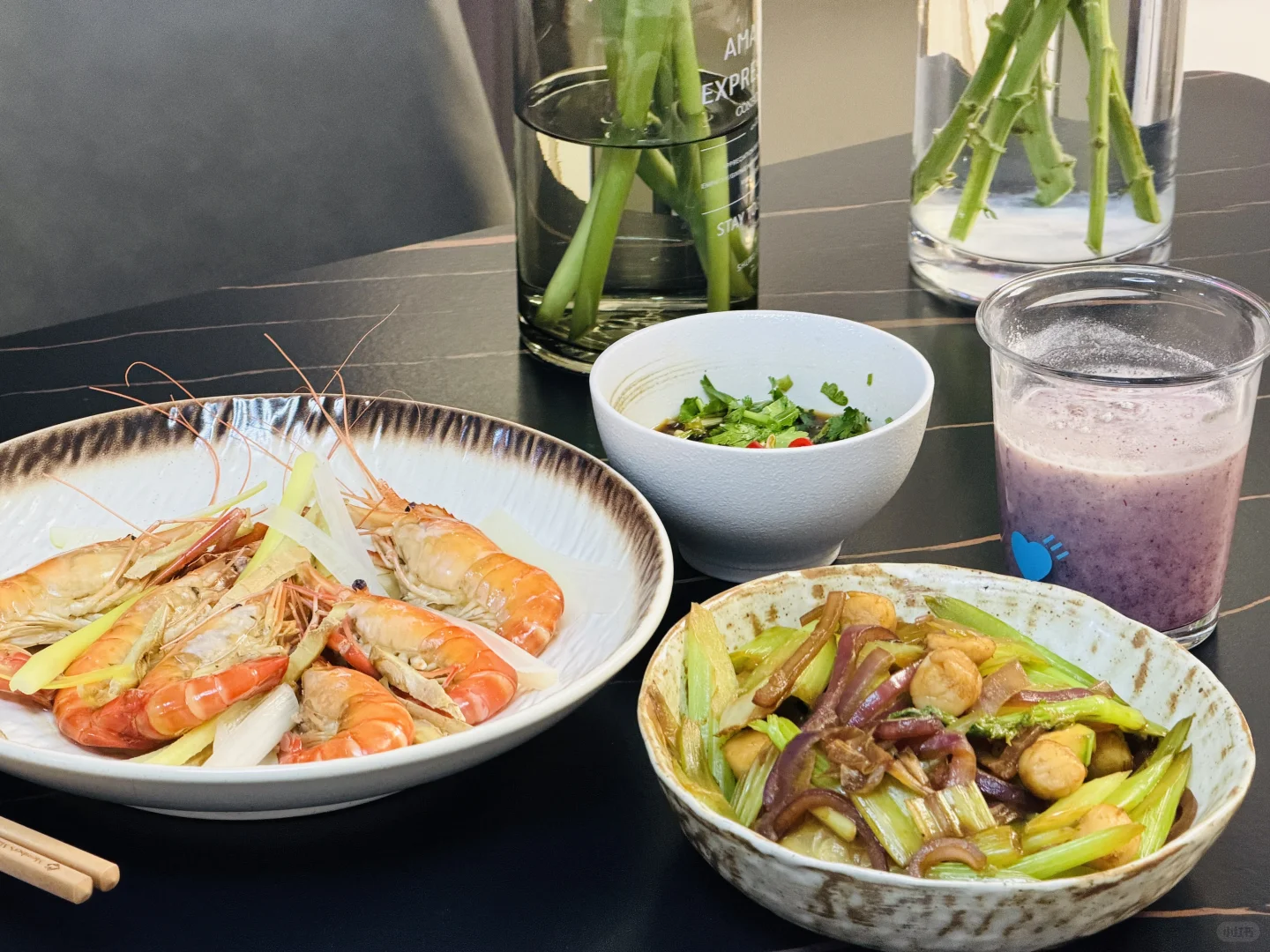 居家晚餐｜人均100吃什么