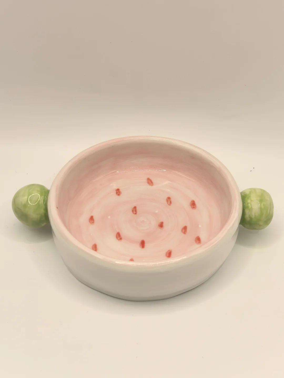 谁说零基础不能做陶泥