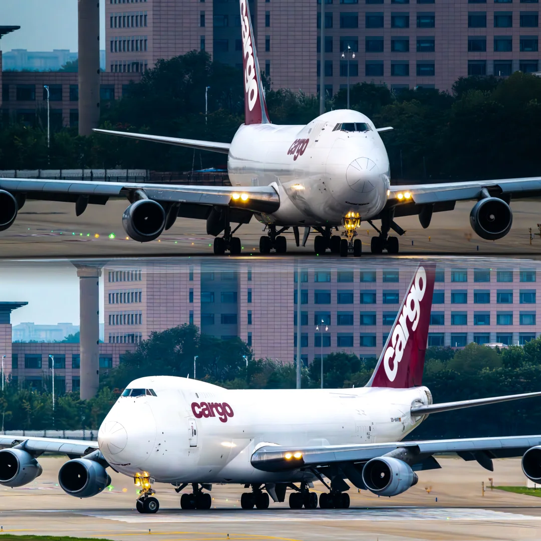 最烂的天换来了最有压迫感的 742?