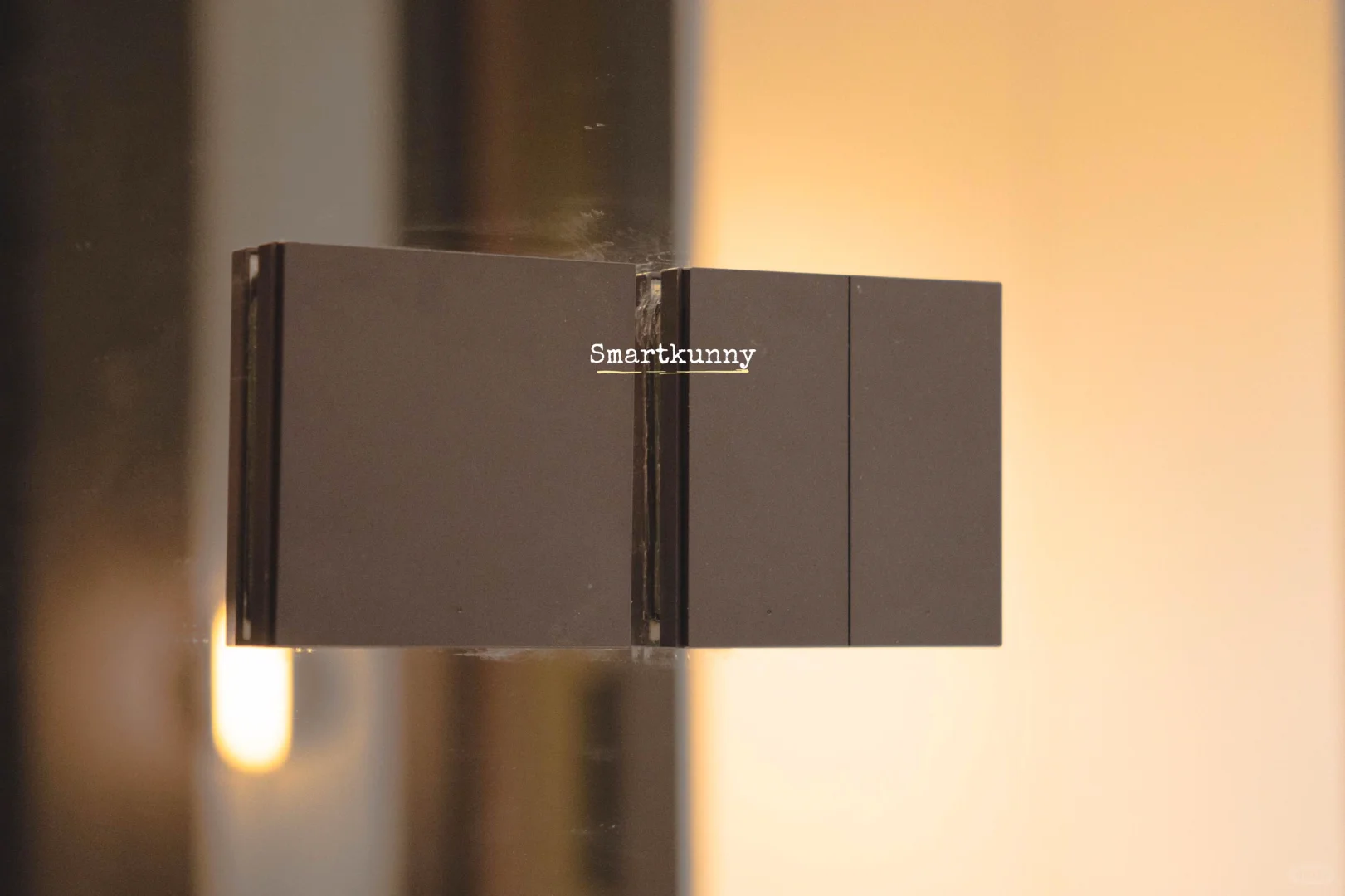 冬日里的智能家居