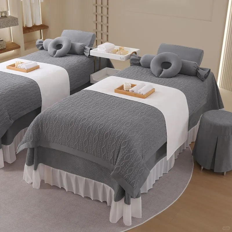 ?打造梦幻美容院，软装秘籍大公开?