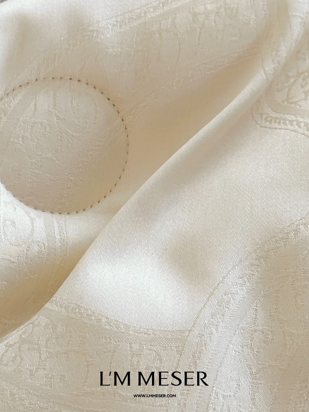 L＇M MESER 天然之选，安心之眠