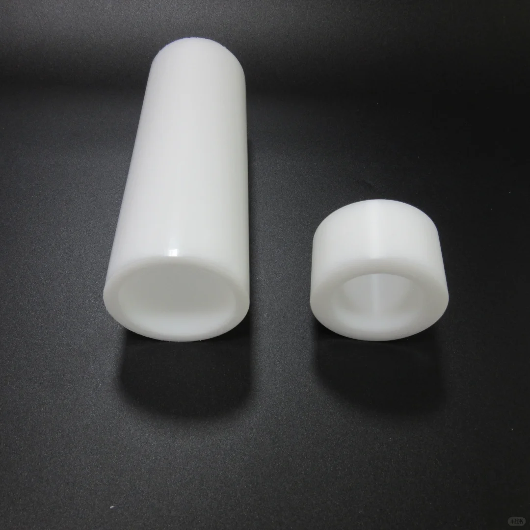 ?POM聚甲醛管材✨生产厂家来图来样定制