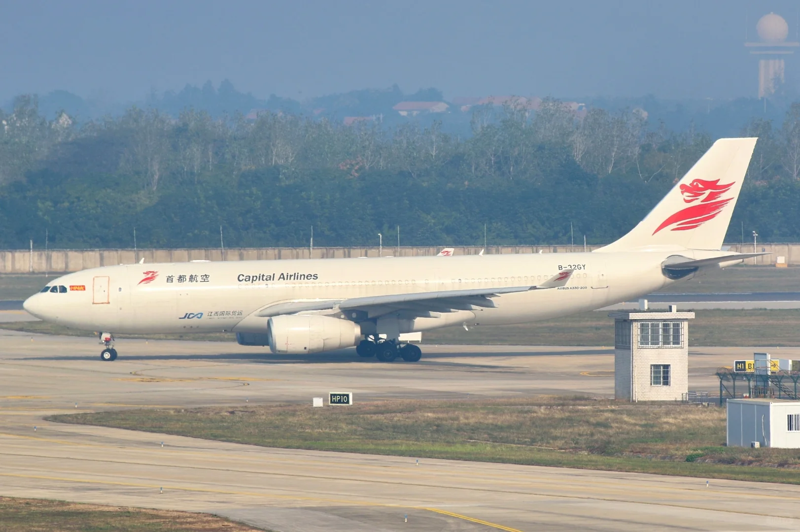 最近又解锁的几款重型货机