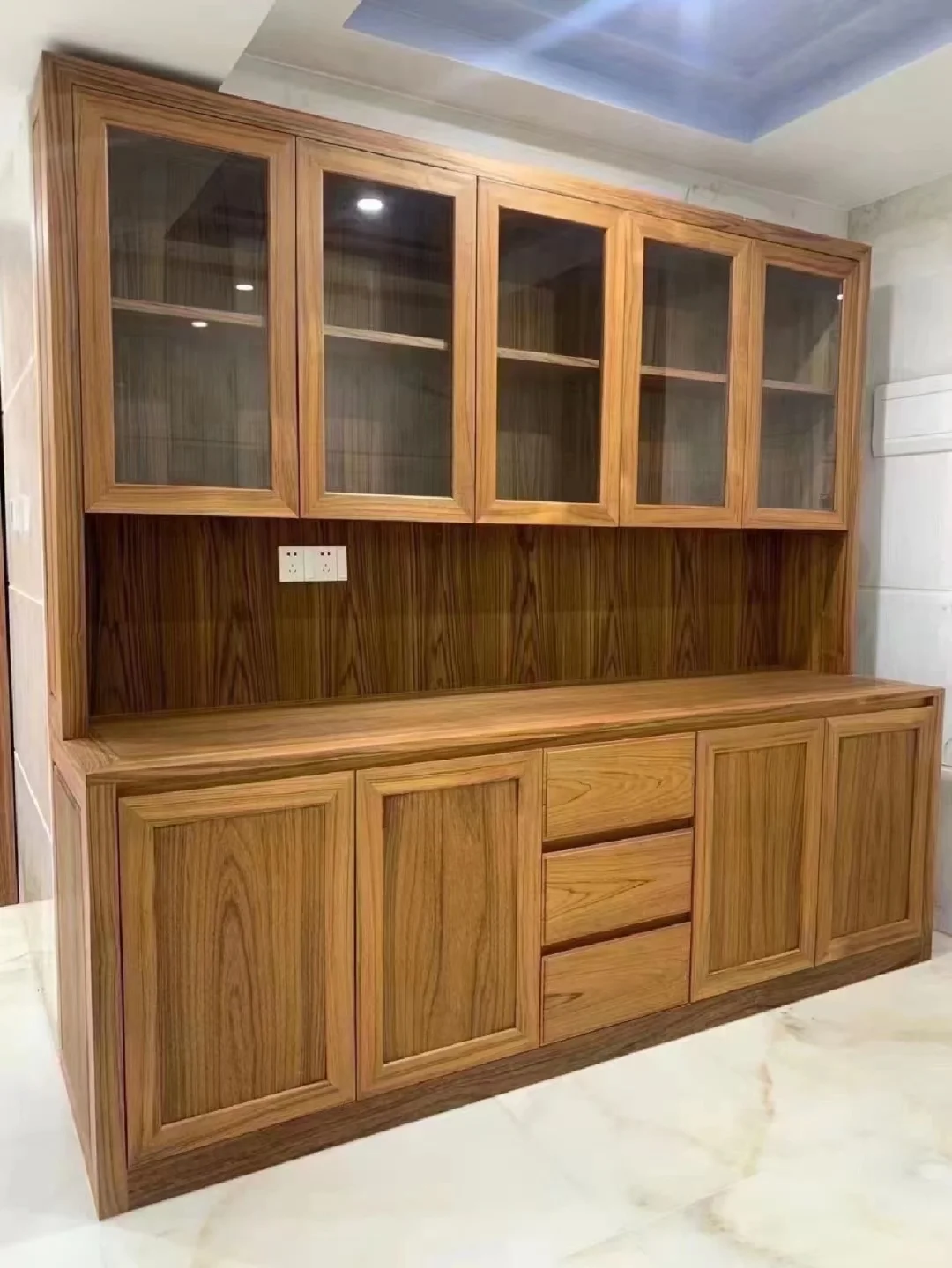 哇塞！实木家具的好处多多哦！