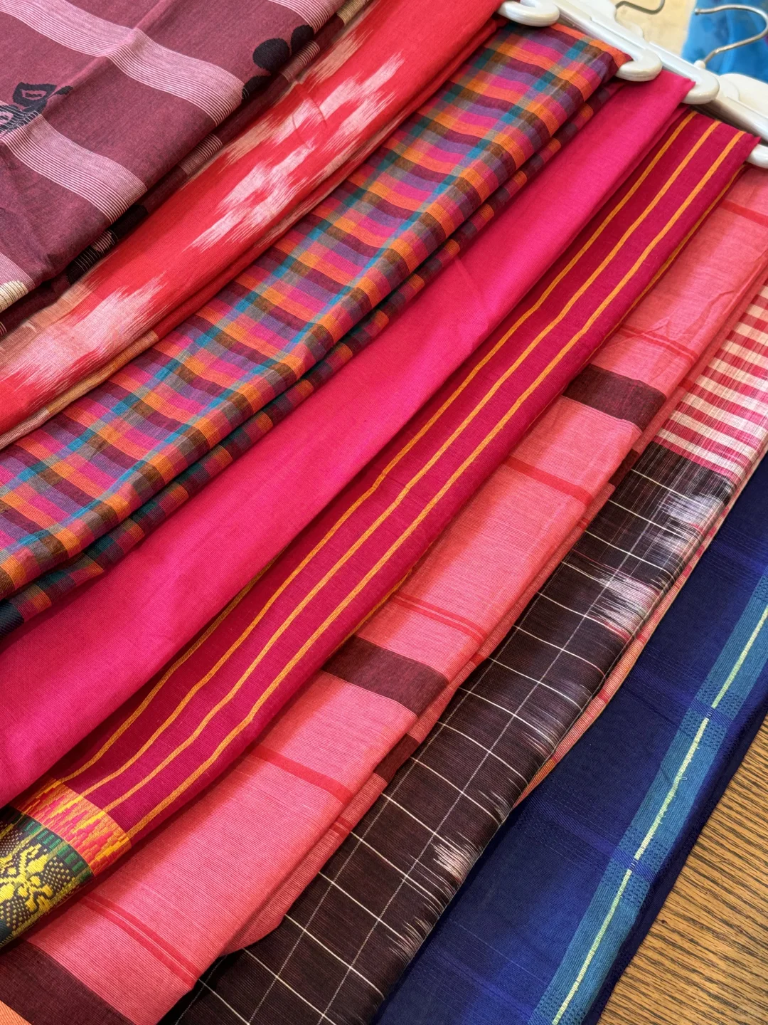 今年夏天 都给我锁死jamdani