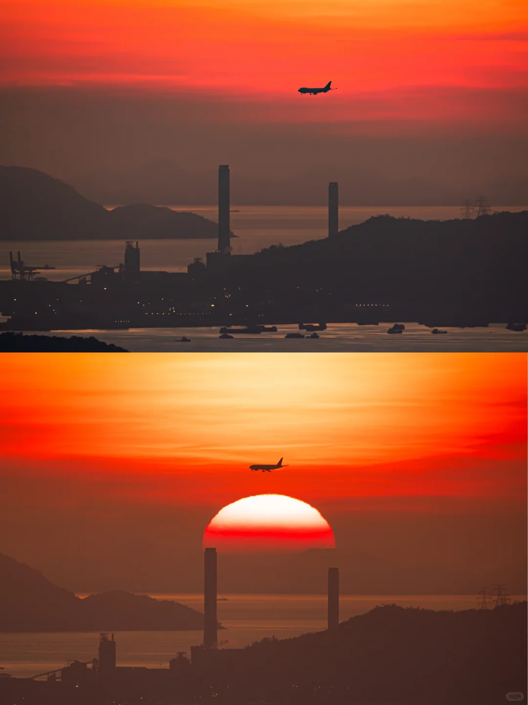 银翼裁云处,索尼为天空赋形~