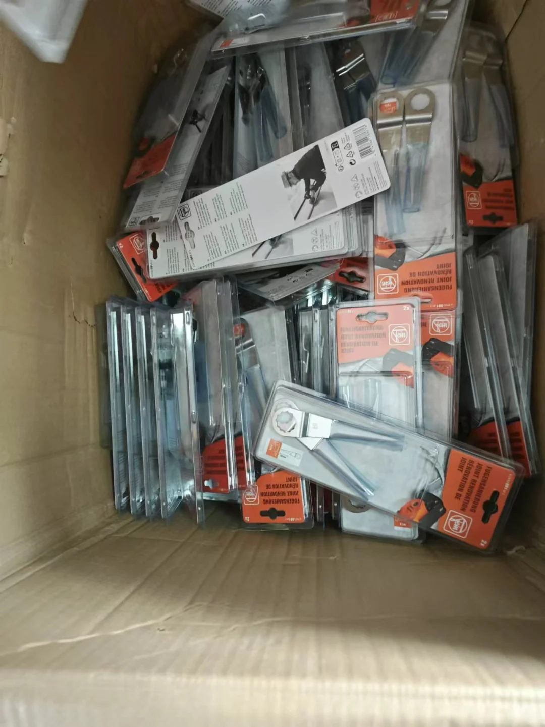 FEIN 刀片 63903081013