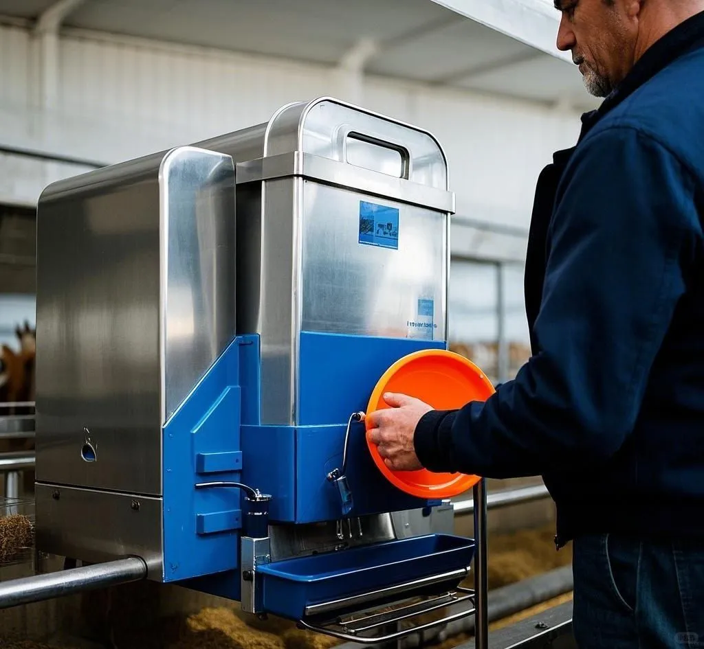 断电报警器在畜牧业和养殖业的刚需转型