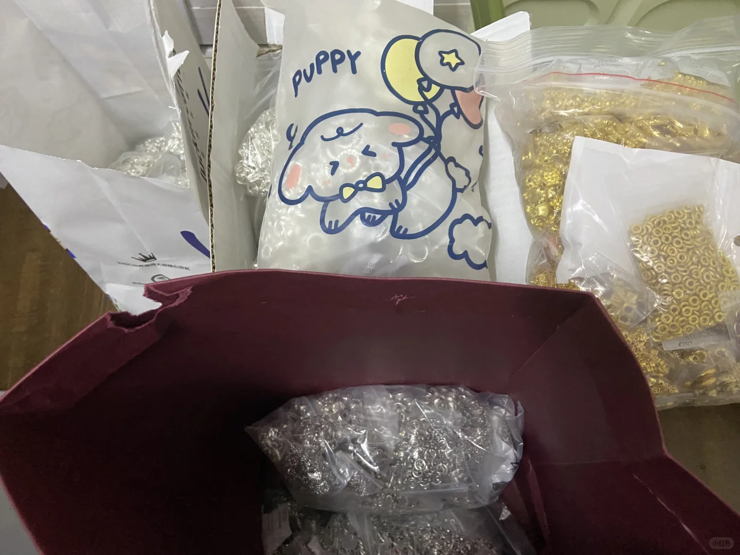 今天听到个姐妹说合金报价5 笑死我了