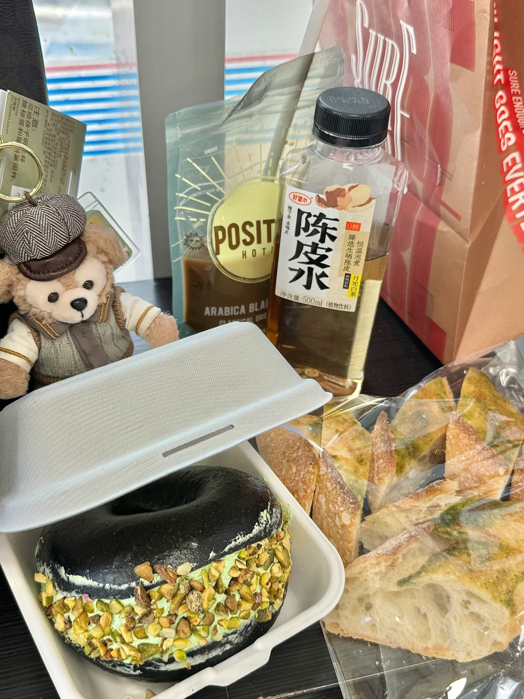 听说独居把家里填满自己喜欢的会很幸福！?