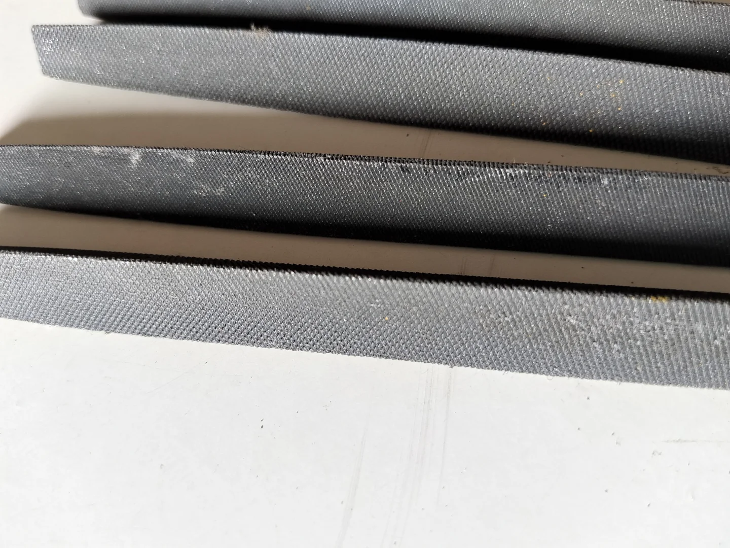 德国F.D. Dick（迪克）锉刀