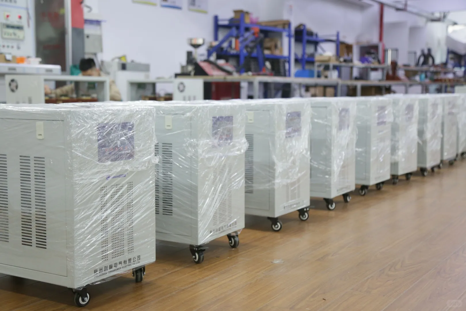 选稳压器，看这篇文章就够了！