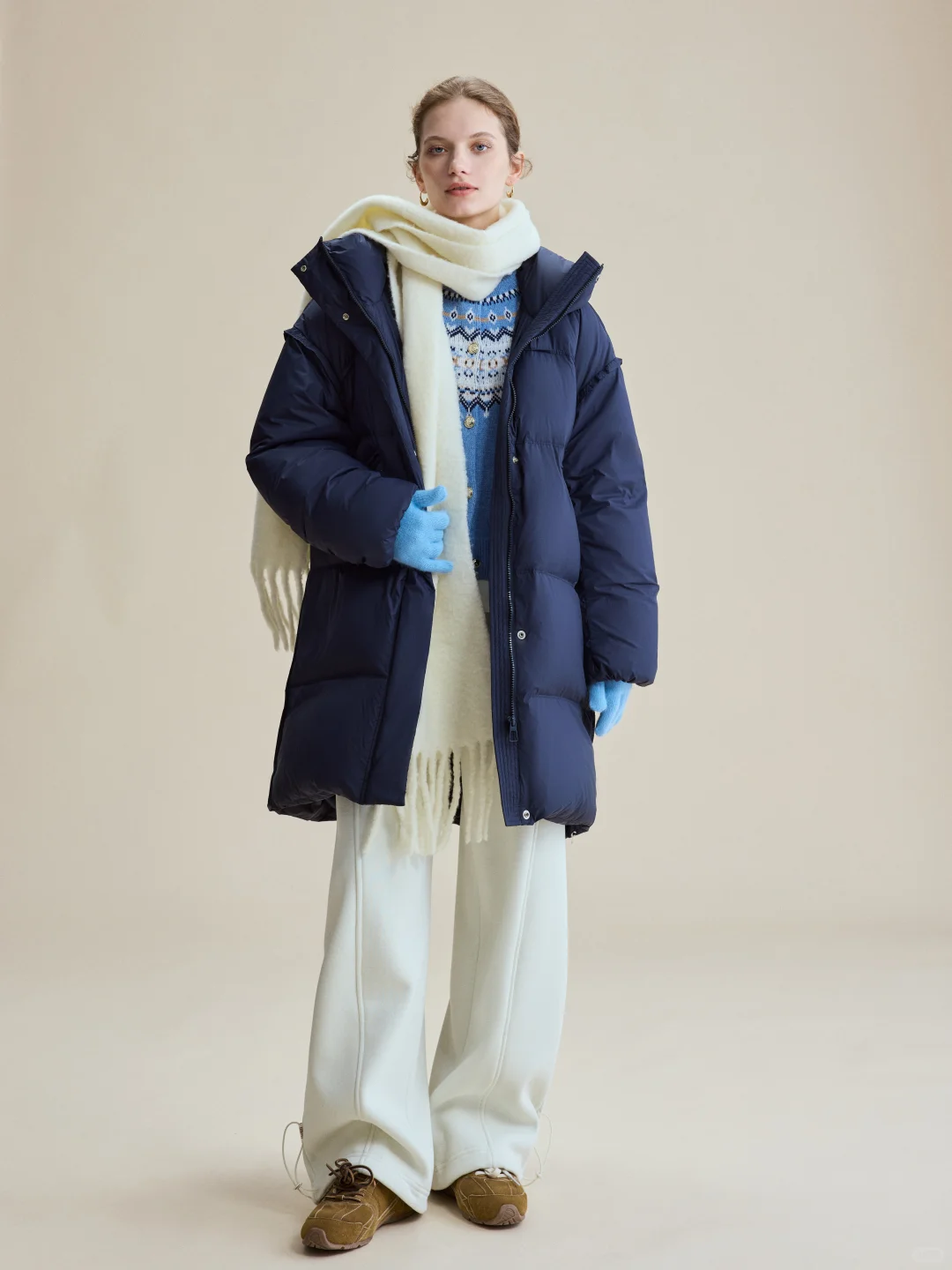 冬日抗冻天花板，说的就是它！