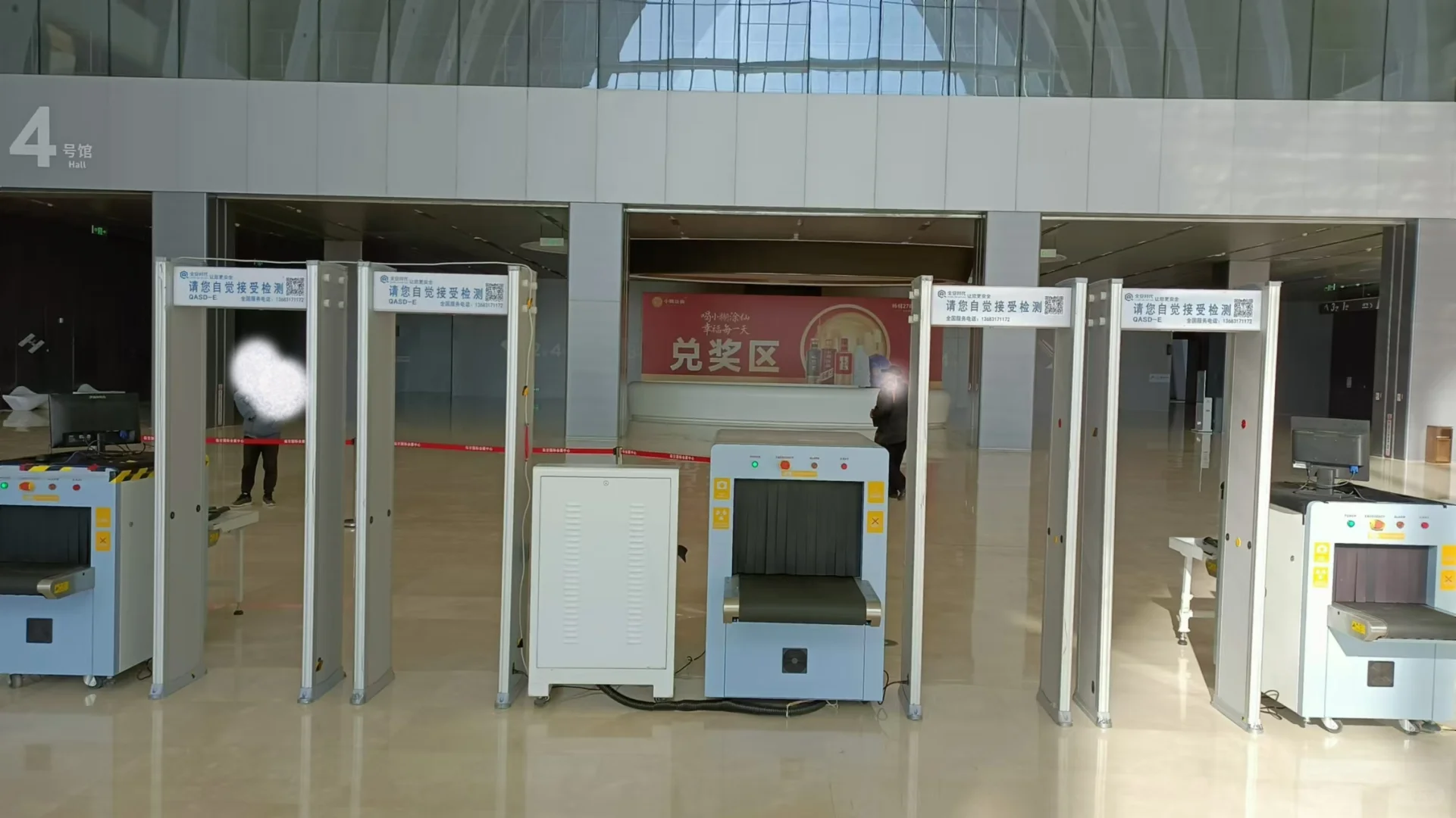 出租出售安检门、安检机、安检仪、安检设备