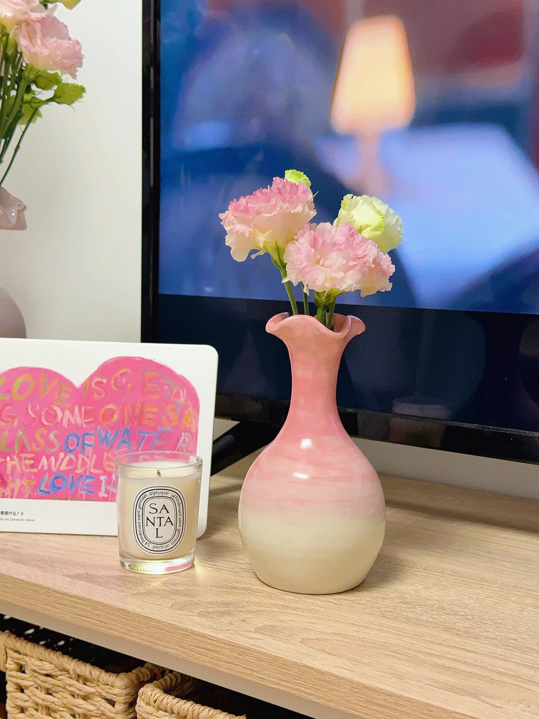 来自景德镇的延迟礼物?