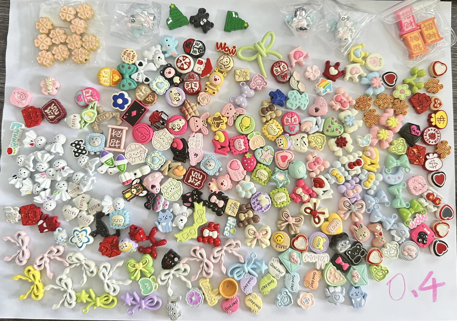 ➗合金材料，可挑款