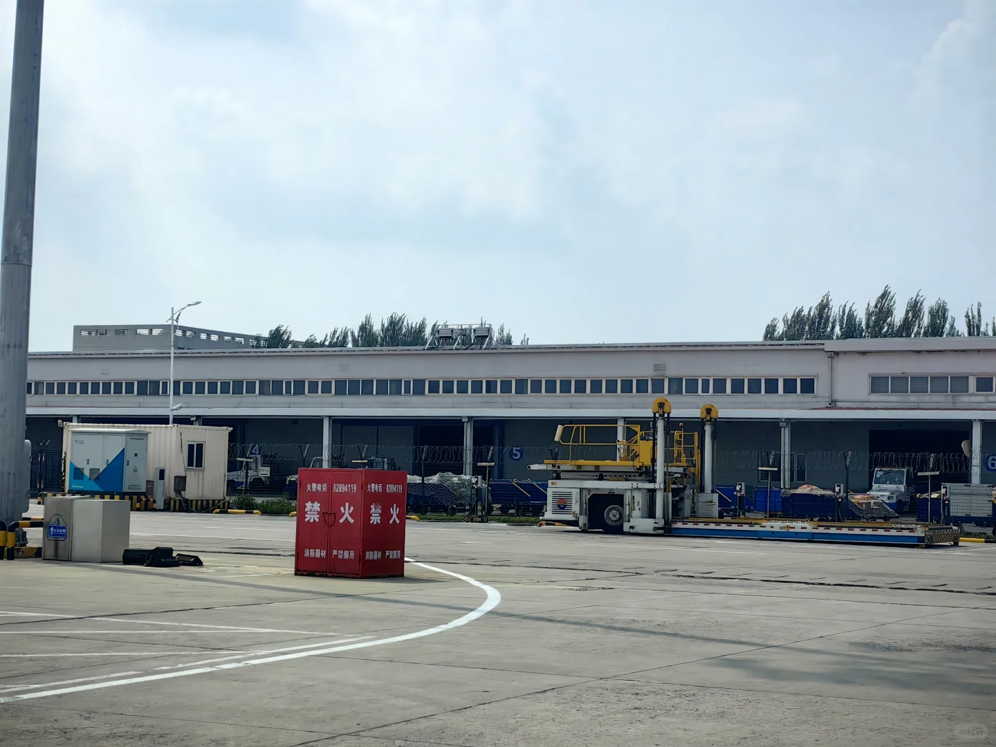 真的被顺丰的物流实力惊到了!