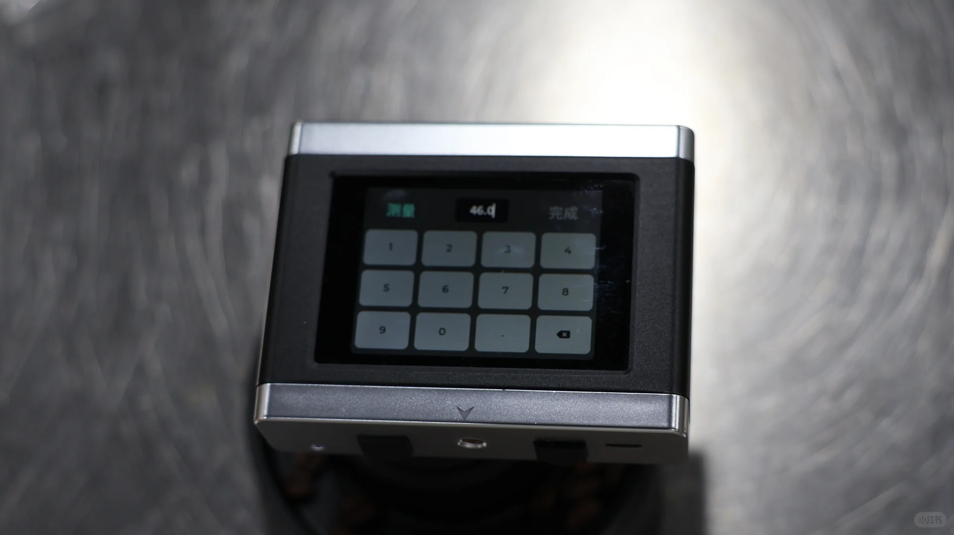 DiFluid Omni Flux 智能烘焙分析仪测评