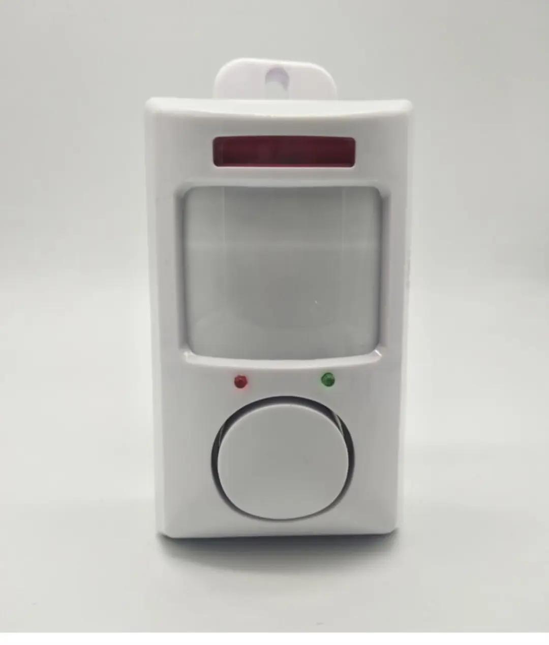 遥控红外感应探测防盗报警器电子狗 家用门