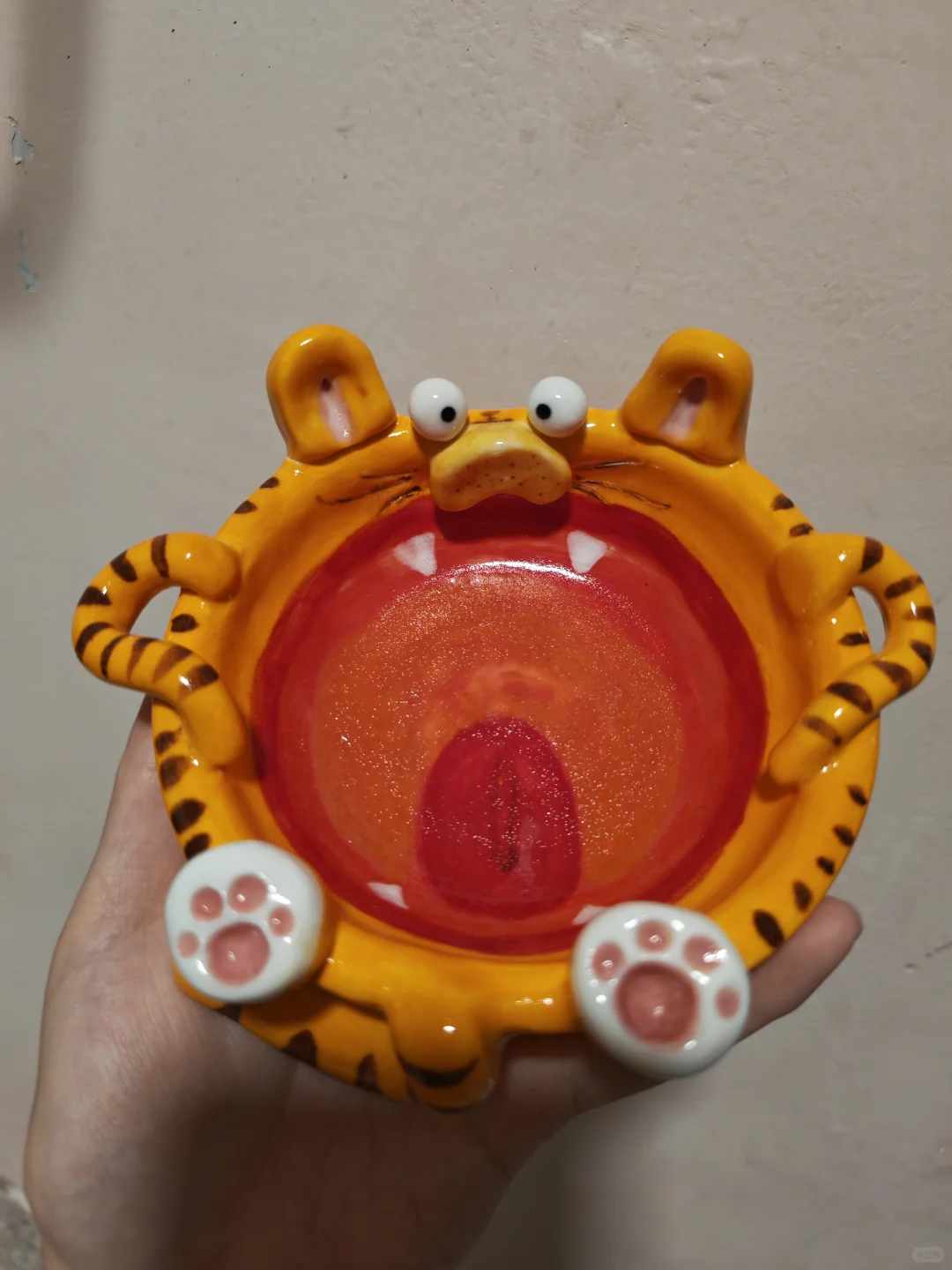 景德镇|陶艺DIY款式分享-碗