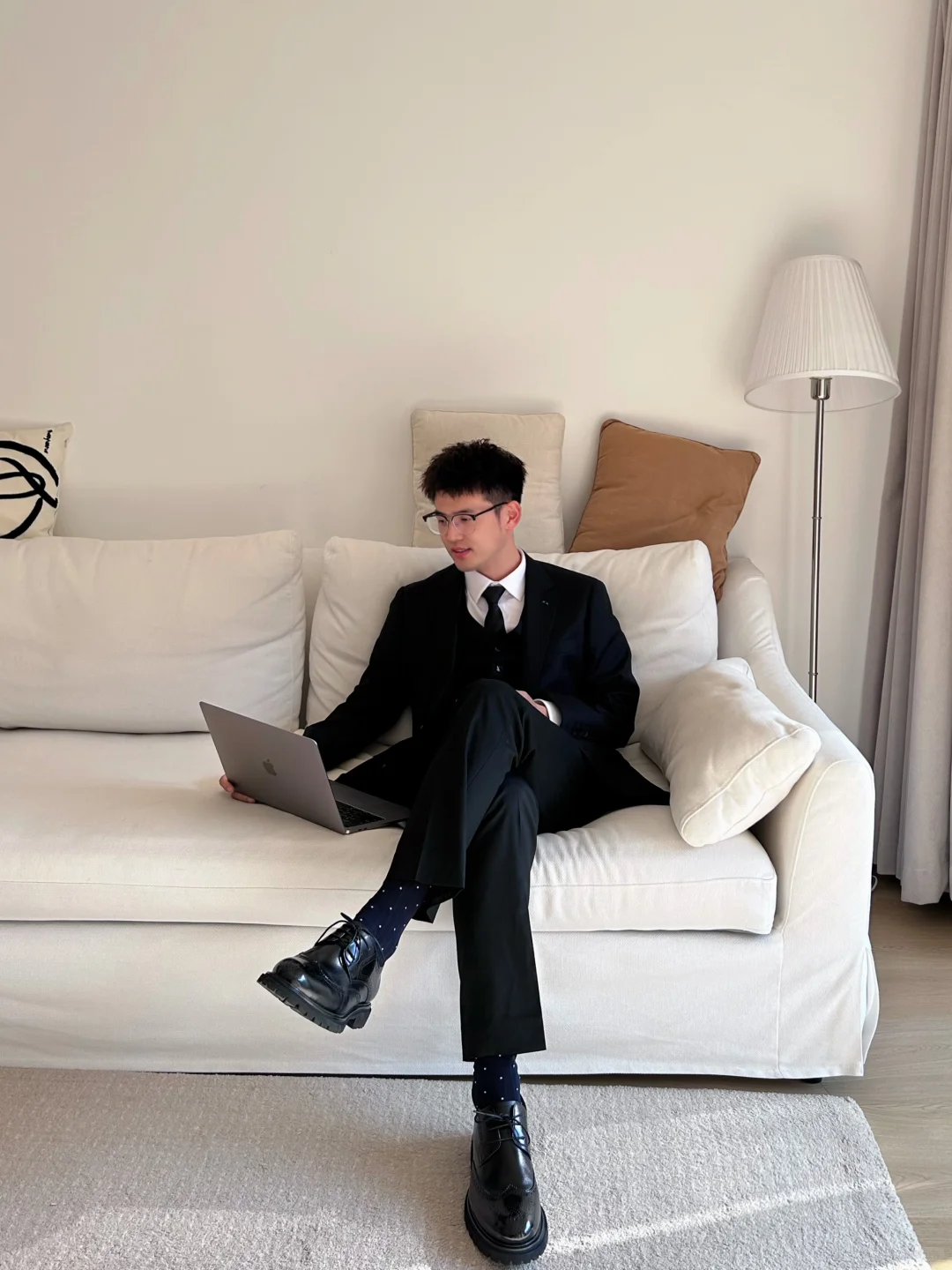 数学老师听劝改造151天