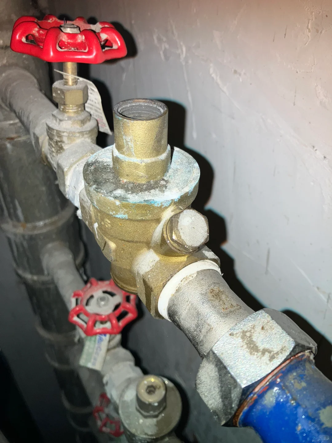 物业公司是全中国最流氓的公司