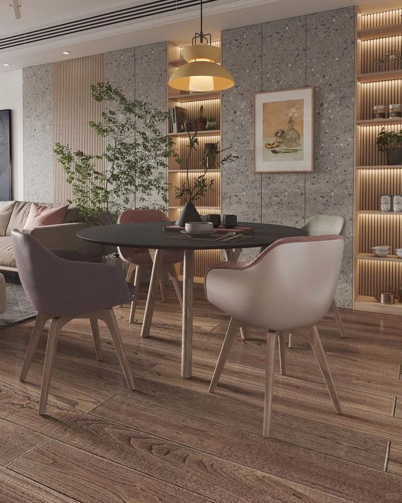 环保家居新选择：品家活性板改变生活品质