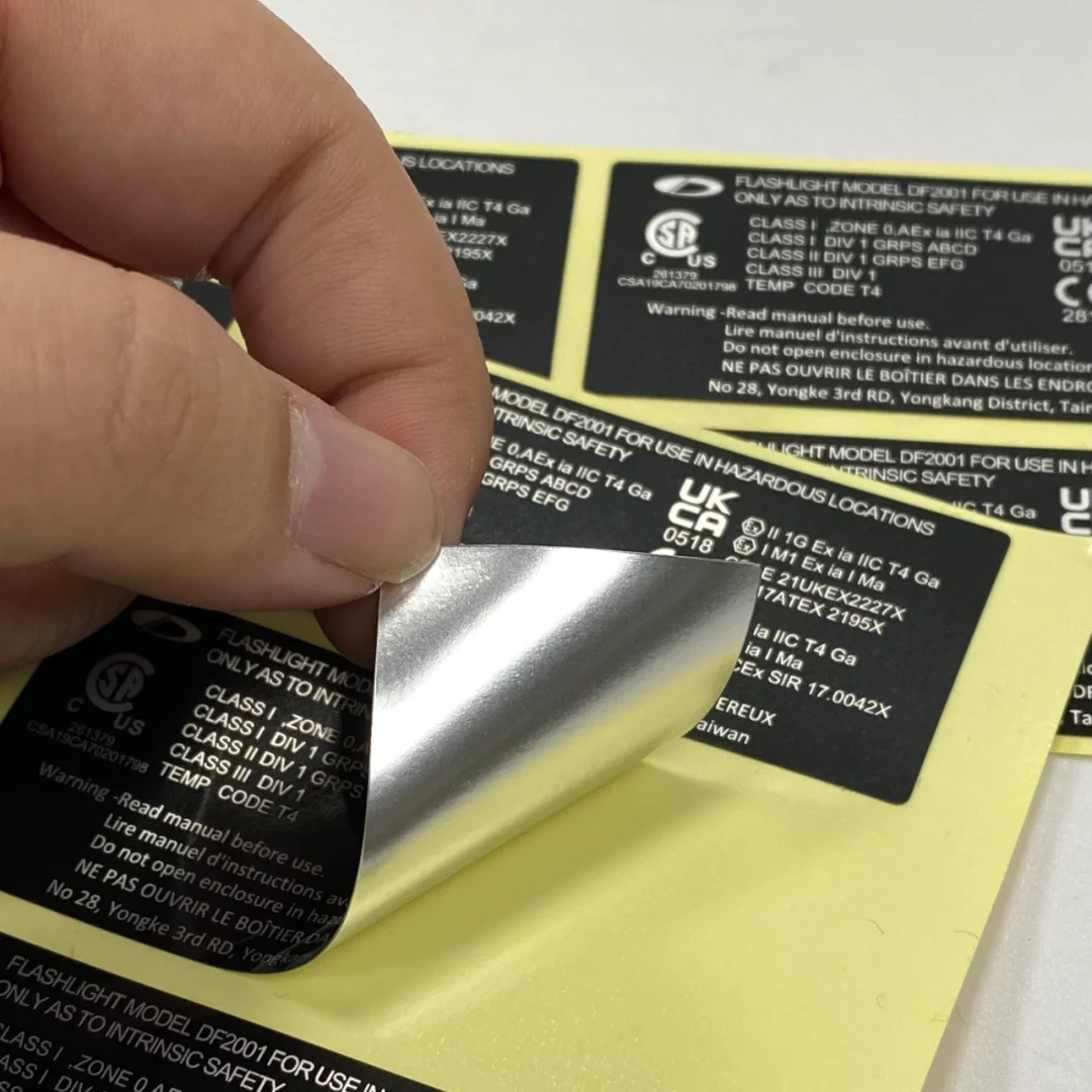 什么是防静电标签？今天带你了解~