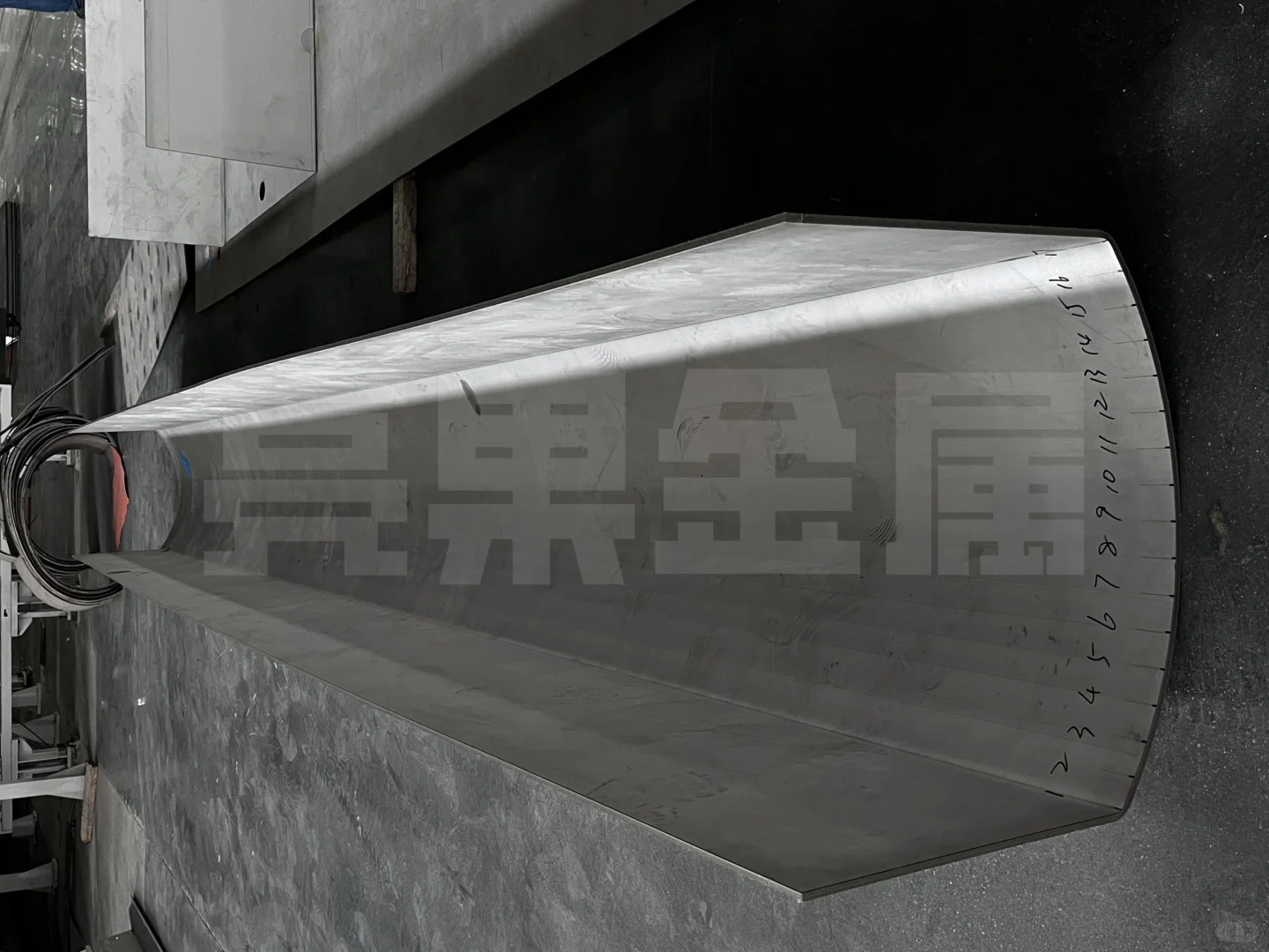 江苏亮果?工业炉胆界的“耐温王者”！