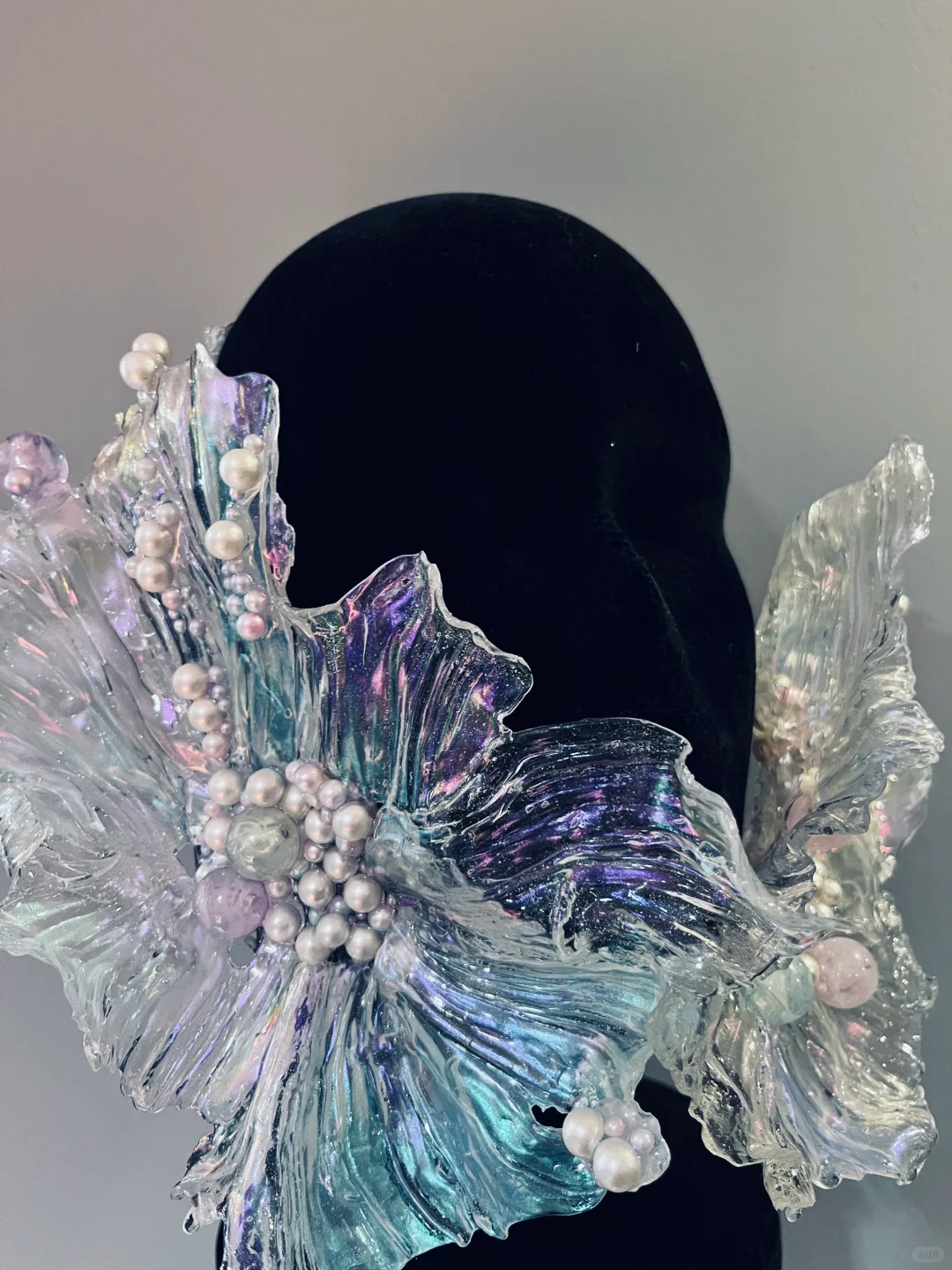 只发作品真的没流量？