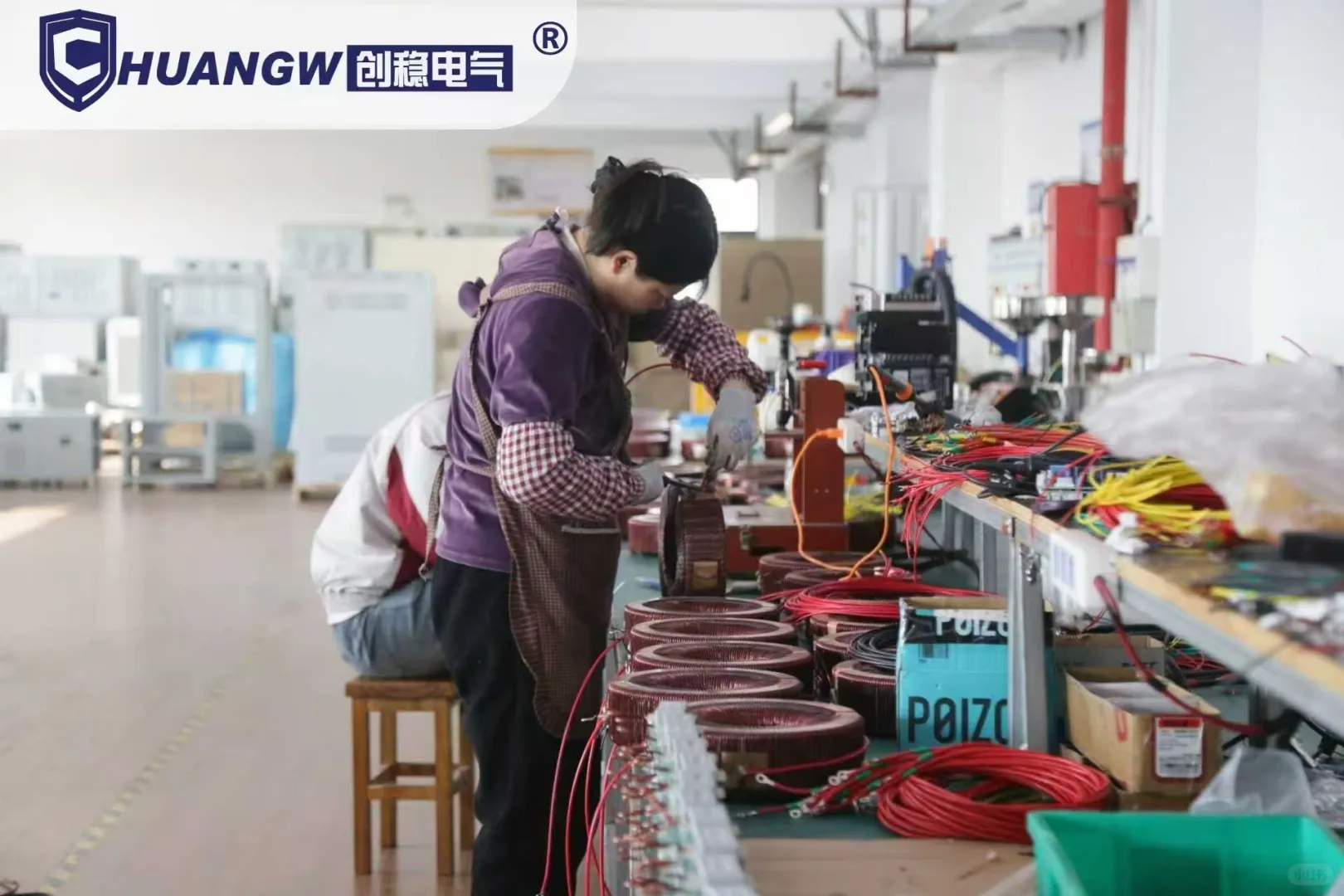 电梯稳压器选购指南：看懂这三点不花冤枉钱