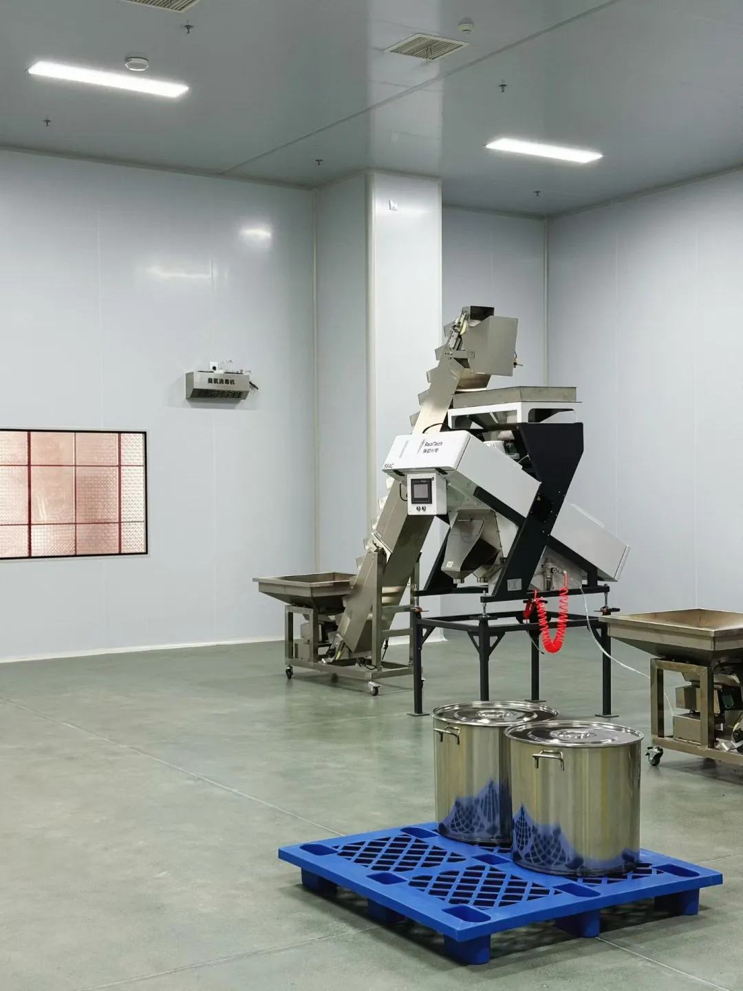 新咖啡豆烘焙工厂，即将开张啦