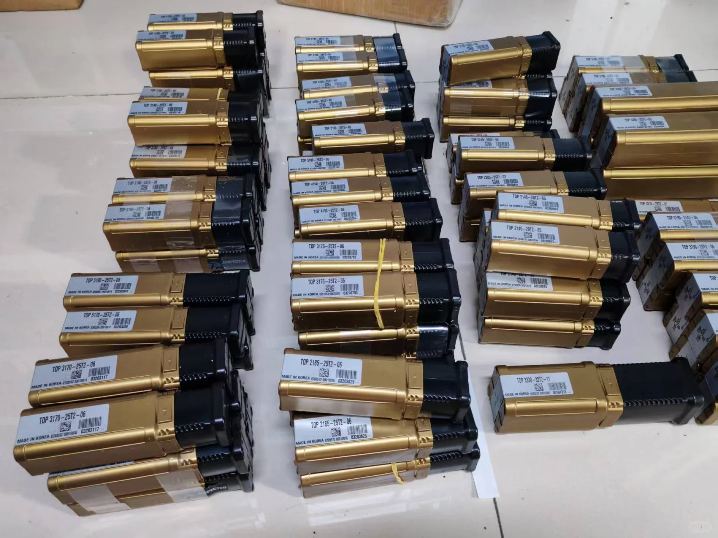 特固克U钻特价?