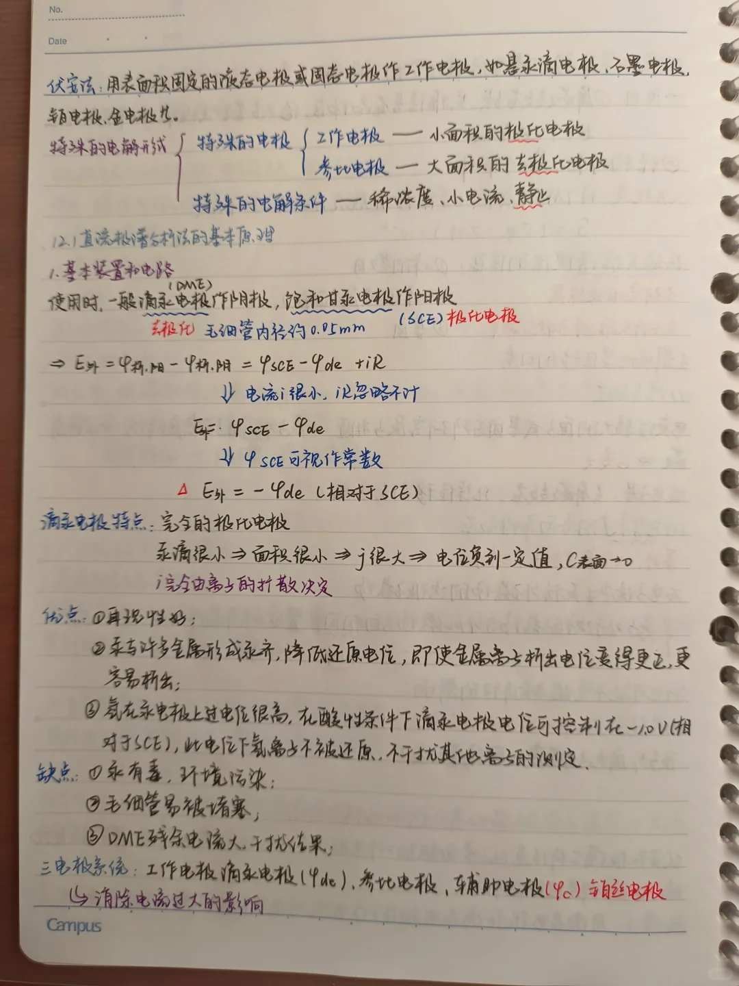 仪器分析第八章